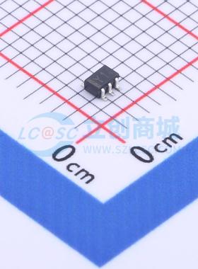 UMY1NTR ROHM(罗姆) SOT-353-5 三极管 现货