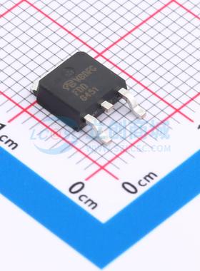 FDD8451-VB VBsemi(微碧半导体) TO-252 场效应管 现货