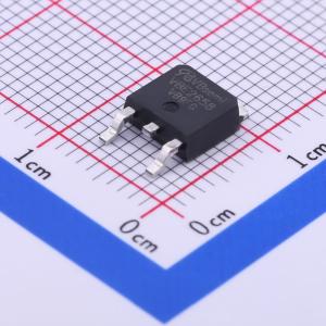 VBE2658 TO-252-2 场效应管(MOSFET) 全新现货