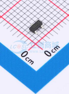 DMP6350S-HXY HXY MOSFET(华轩阳电子) SOT-23 场效应管 现货