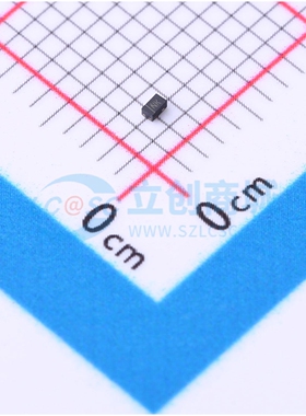 TPM62D0LFB TECH PUBLIC(台舟) DFN1006-3 场效应管 现货