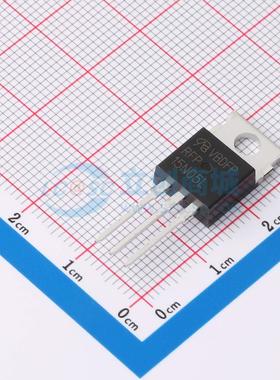 RFP15N05L-VB VBsemi(微碧半导体) TO-220 场效应管 现货