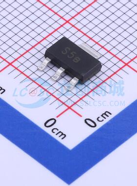 MCT06P02-TP MCC(美微科) SOT-223 场效应管 现货