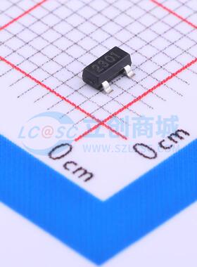 BLM2301 BL(上海贝岭) SOT-23 场效应管 现货