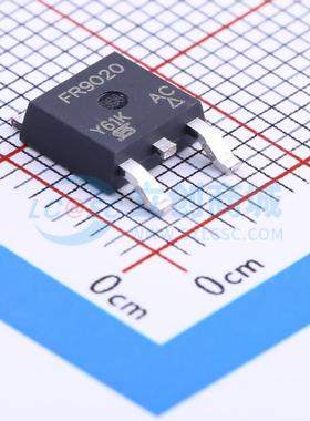 IRFR9020TRPBF VISHAY(威世) TO-252-2(DPAK) 场效应管 现货