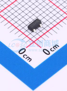 NK2301A-VB VBsemi(微碧半导体) SOT-23 场效应管 现货