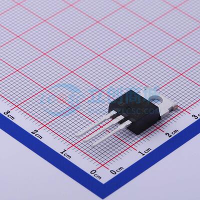 IRFBF20PBF VISHAY(威世) TO-220AB 场效应管 现货