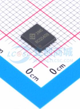 RCQ5409 RealChip(正芯半导体) PDFN-8(5x6) 场效应管 现货