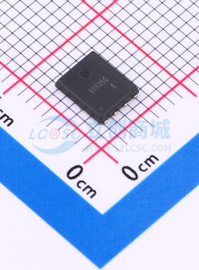 SP60N05GNK Siliup(矽普) PDFN-8L(5x6) 场效应管 现货