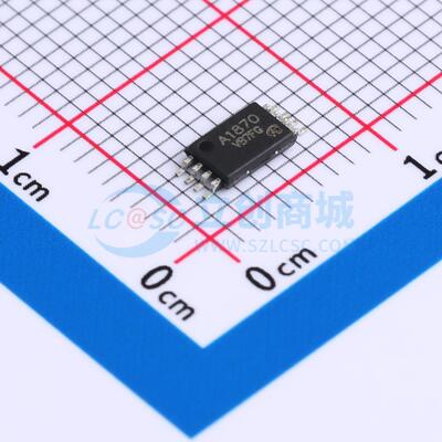 UPA1870GR-VB VBsemi(微碧半导体) TSSOP-8 场效应管 现货