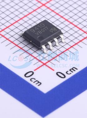 VBZA9410 VBsemi(微碧半导体) SOP-8 场效应管 现货