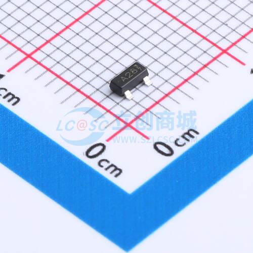 PJA3428_R1_00001 PANJIT(强茂) SOT-23 场效应管 现货