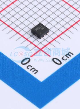 FDMA291P onsemi(安森美) VDFN-6(2x2) 场效应管 现货