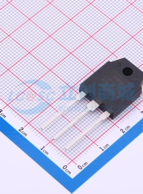IXTQ52N30P Littelfuse/IXYS TO-3P 场效应管 现货