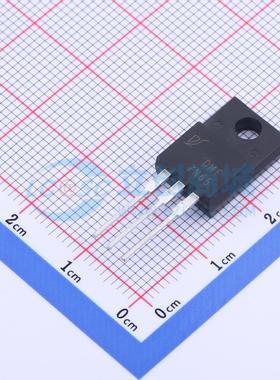 DMF7N65 DIYI(迪一/芯诺) ITO-220AB-3 场效应管 现货