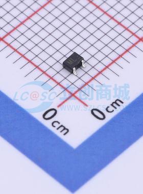 RJU002N06FRAT106 ROHM(罗姆) SOT-323-3 场效应管 现货