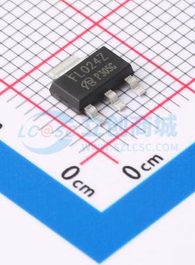 IRFL024ZTRPBF-VB VBsemi(微碧半导体) SOT-223 场效应管 现货