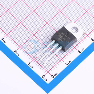 IRF1407PBF  TO-220AB 场效应管 现货