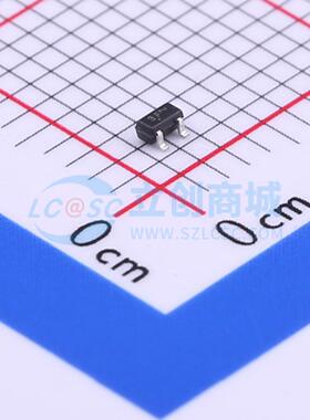 BC857BTT1G onsemi(安森美) SOT-416F 三极管 现货