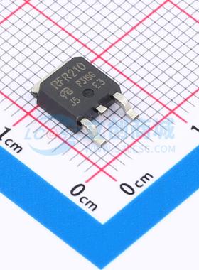 IRFR210PBF-VB VBsemi(微碧半导体) TO-252 场效应管 现货