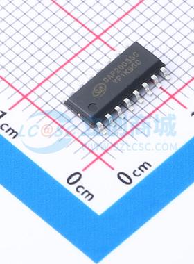 SAP2003SCTR SILAN(士兰微) SOP-16 达林顿晶体管阵列 现货