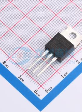 BU1508DX SPTECH(深圳质超) TO-220F 数字晶体管 现货