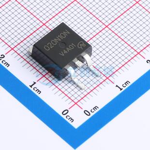 IPB020N10N5LF-VB VBsemi(微碧半导体) TO-263 场效应管 现货