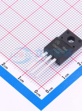 VBMB18R06S VBsemi(微碧半导体) TO-220F 场效应管 现货