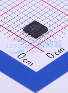 WSD3030DN33 WINSOK(微硕) PowerTDFN-8(3x3) 场效应管 现货