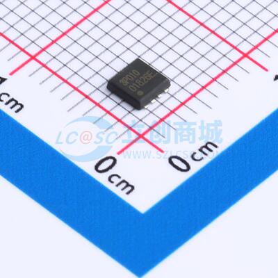 AP3P010YT APEC(富鼎) PMPAK-8(3x3) 场效应管 现货