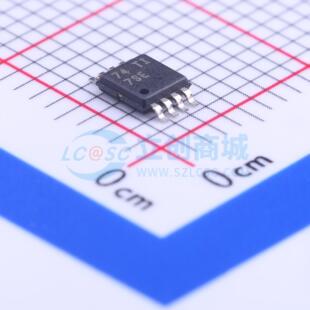 PCA9515BDGKR MSOP-8 全新原装 TI(德州仪器)