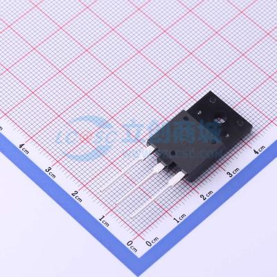 MS4N1350 MASPOWER(麦思浦) TO-3PH 场效应管 现货