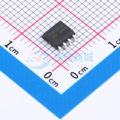 FDS6680A-HXY HXY MOSFET(华轩阳电子) SOP-8 场效应管 现货