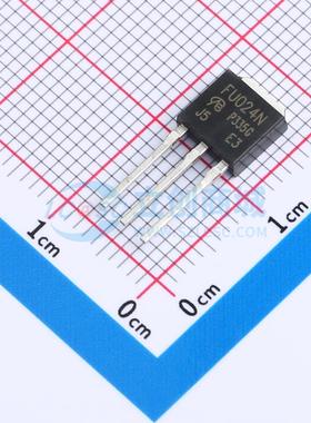 FU024N-VB VBsemi(微碧半导体) TO-251 场效应管 现货