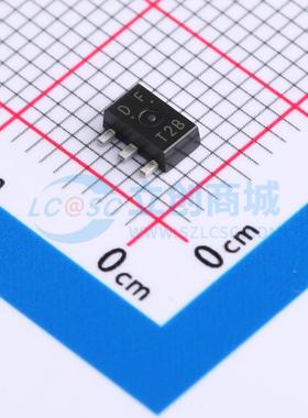 2SD1623T-TD-E onsemi(安森美) SOT-89-3 三极管 现货