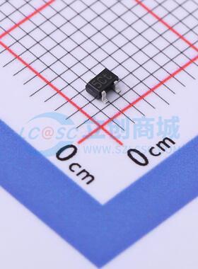 BC807-40W,135 Nexperia(安世) SOT-323-3 三极管 现货