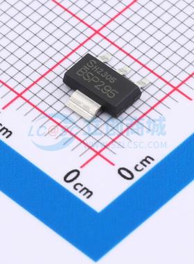 BSP295H6327XTSA1  SOT-223-4 场效应管 现货