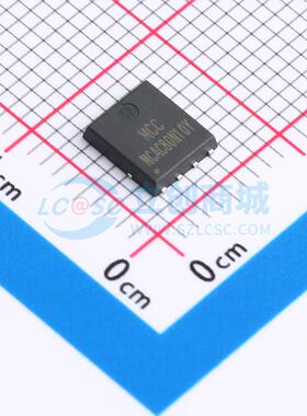 MCAC80N10Y-TP MCC(美微科) DFN5060 场效应管 现货