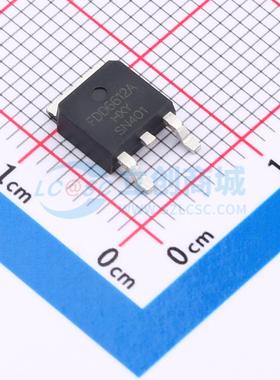 FDD6612A-HXY HXY MOSFET(华轩阳电子) TO-252-2L 场效应管 现货