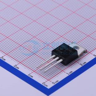 FQP47P06 onsemi(安森美) TO-220F-3 场效应管 现货
