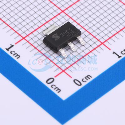 NTF2955T1G JSMSEMI(杰盛微) SOT-223 场效应管 现货