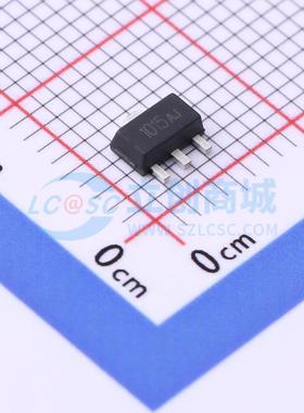 DMX1015E ARK(方舟微) SOT-89 场效应管 现货