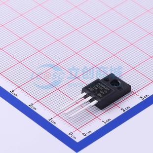 场效应管 意法半导体 220FP 现货 STP20NM60FP