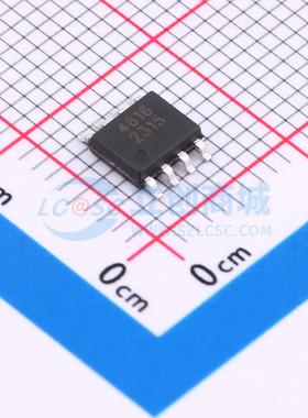 AO4630-HXY HXY MOSFET(华轩阳电子) SOP-8 场效应管 现货