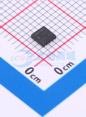 AGM306MBQ AGM-Semi(芯控源) WQFN-8-EP(3.3x3.3) 场效应管 现货