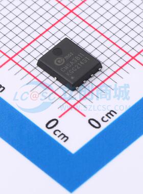 CMSA3811 Cmos(广东场效应半导体) DFN-8(5x6) 场效应管 现货