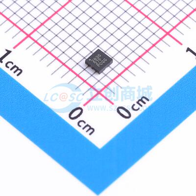 OPA2836IRMCR QFN-10(2x2) 全新原装 TI(德州仪器)