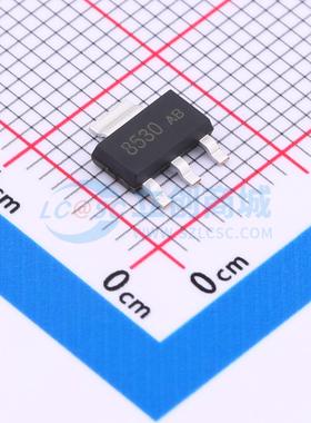 DMS8550E ARK(方舟微) SOT-223 场效应管 现货