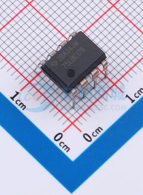 SN75LBC176P PDIP-8 全新原装 TI(德州仪器)