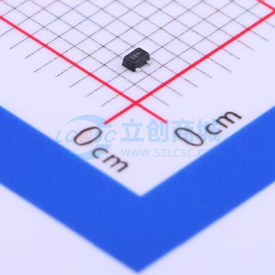 BC856BM3T5G onsemi(安森美) SOT-723 三极管 现货